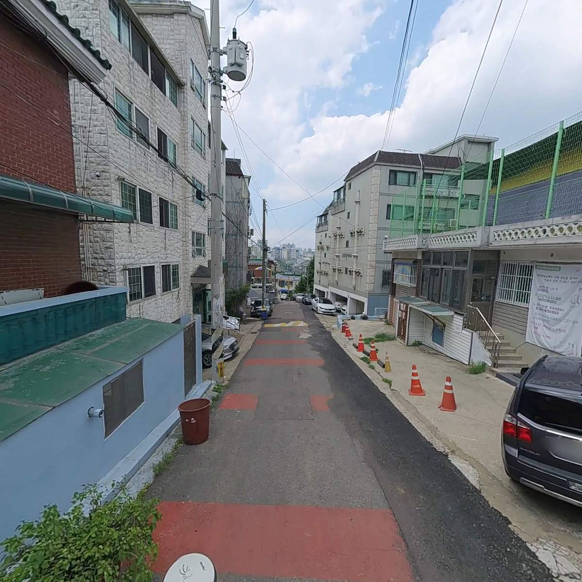 제칠일안식일 예수재림교 부천중앙교회_2