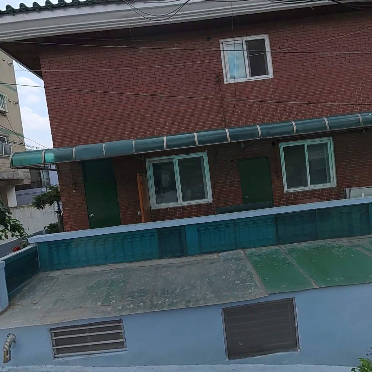 제칠일안식일 예수재림교 부천중앙교회