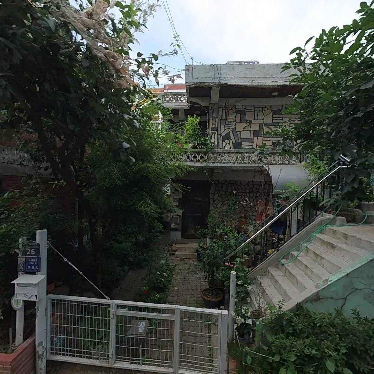 카블리