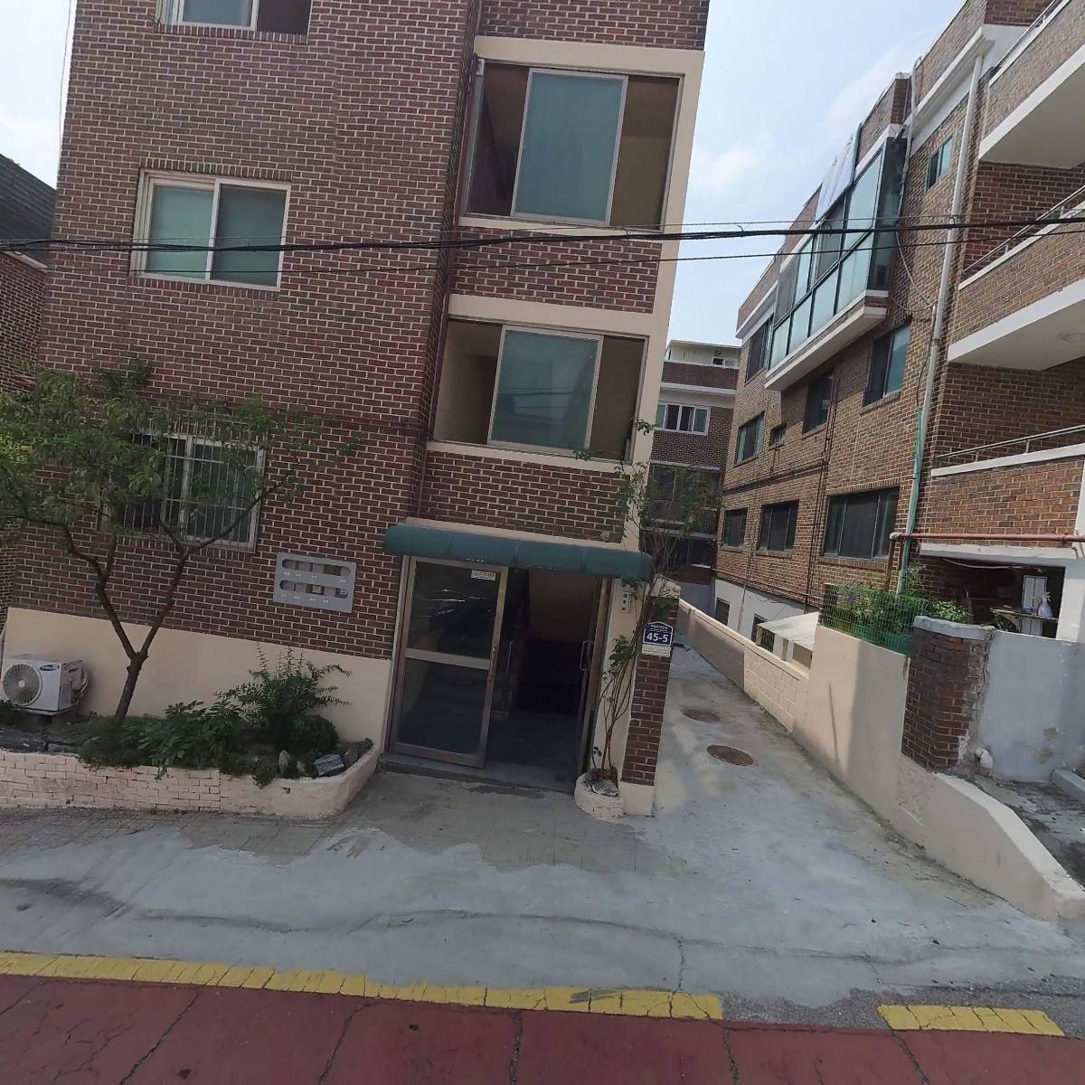 클린하니(에닥수원팔달1호점)