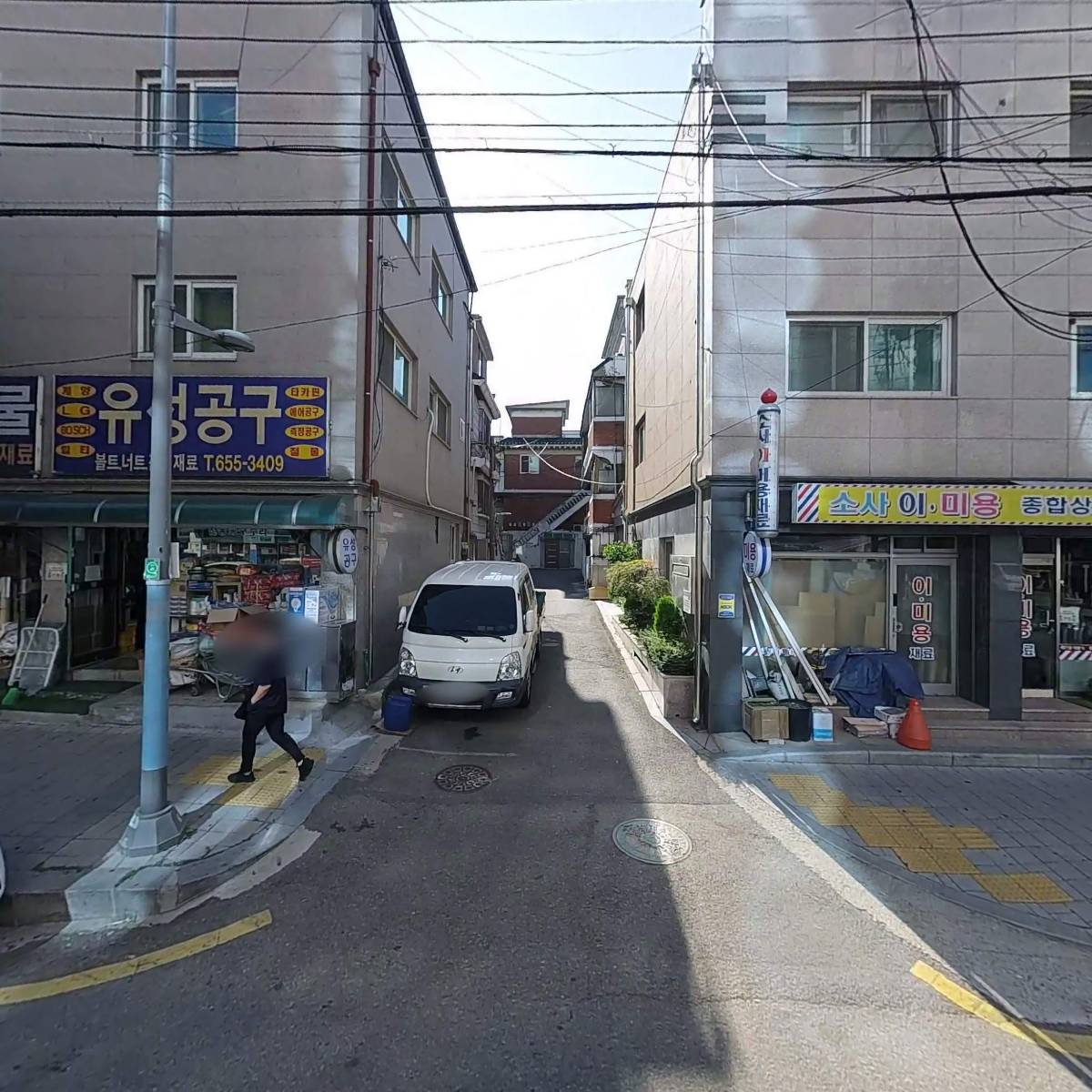 （주）이시다 코리아