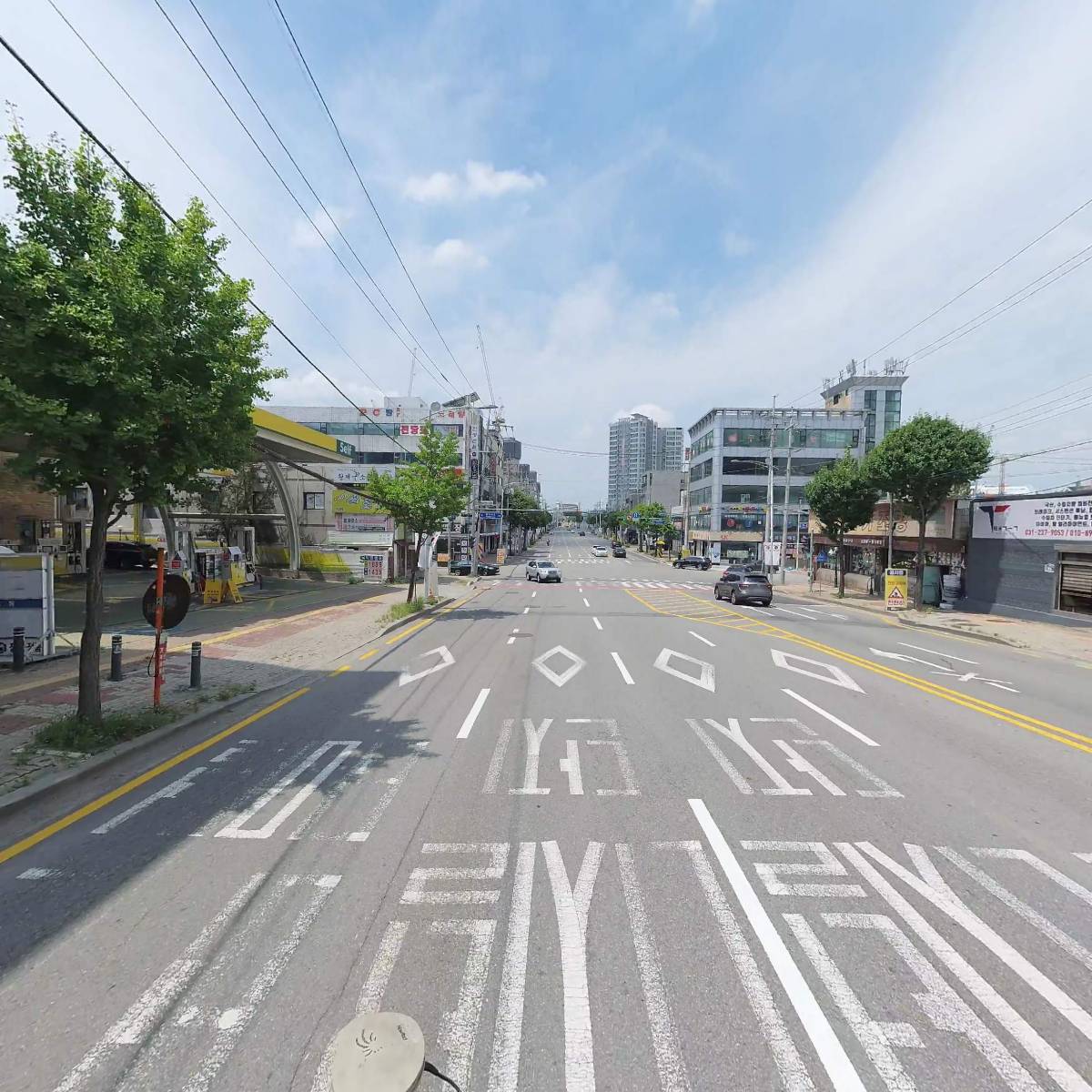 경기실버빌 노인복지센터_2