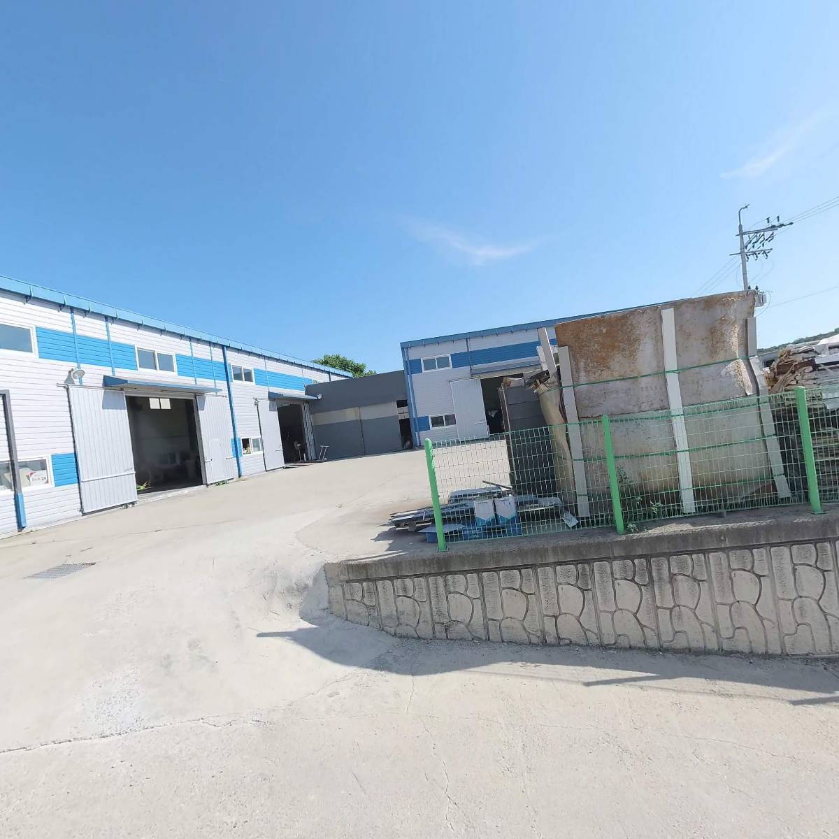 (주)제이에코텍 김포지사