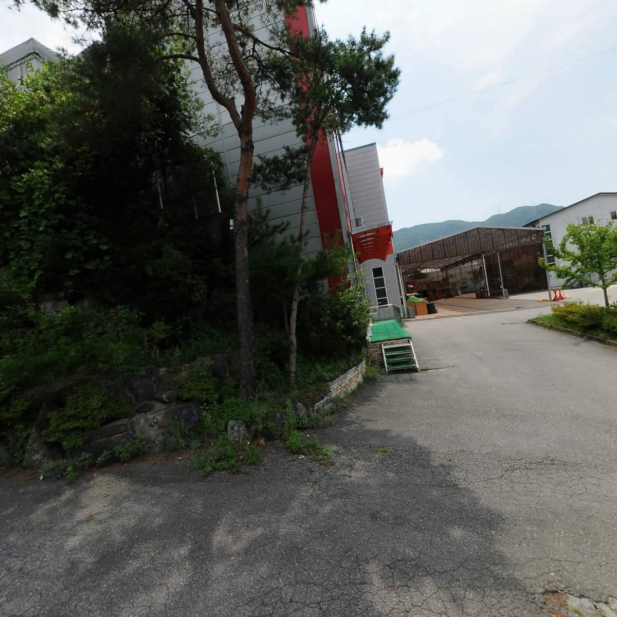 더리체