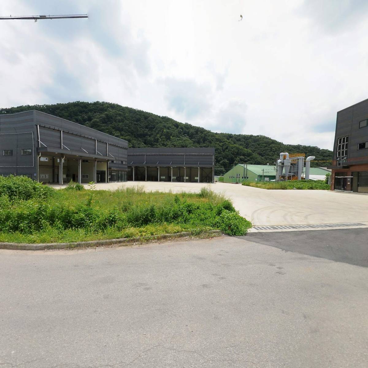 (주)씨에스엠