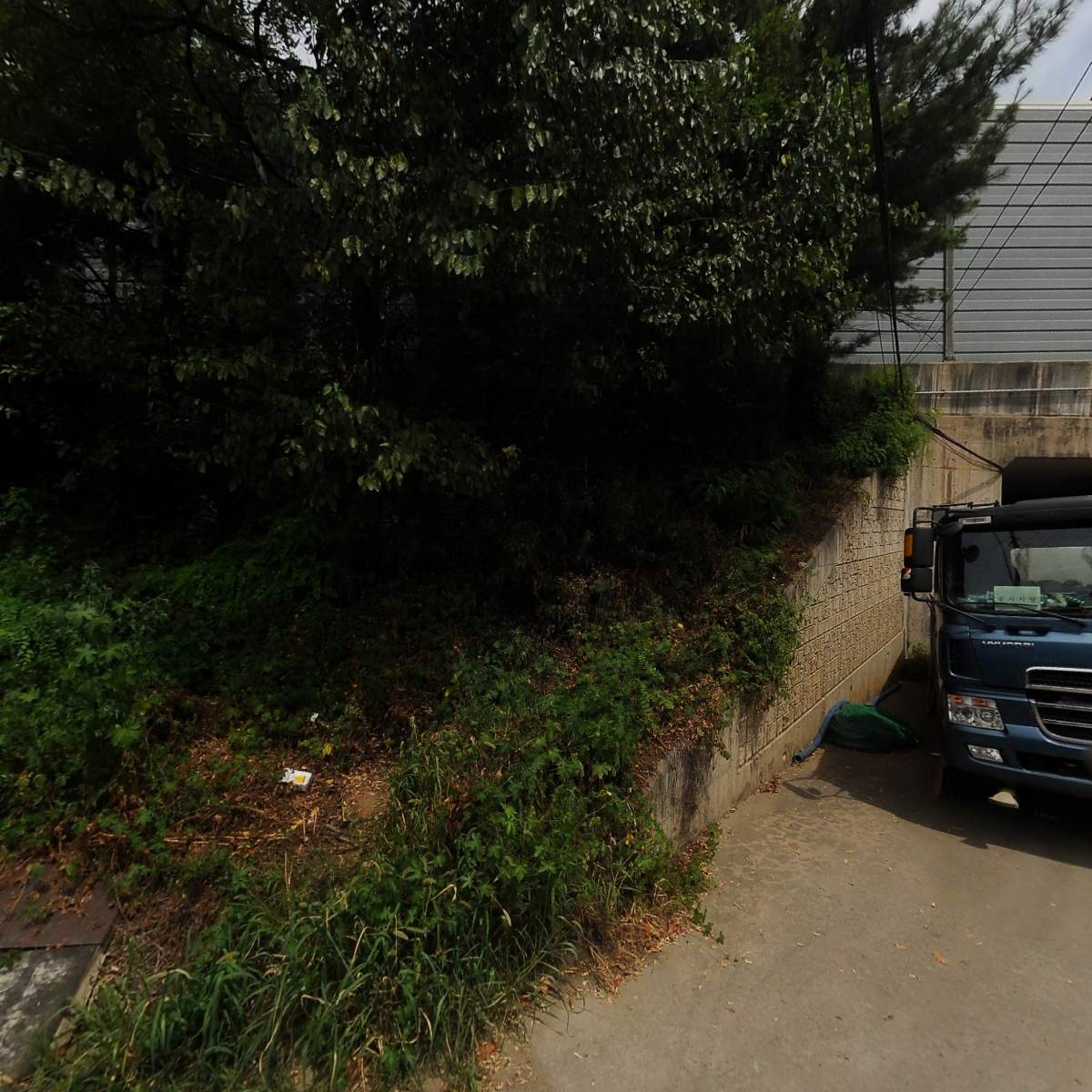 주식회사 유림통상