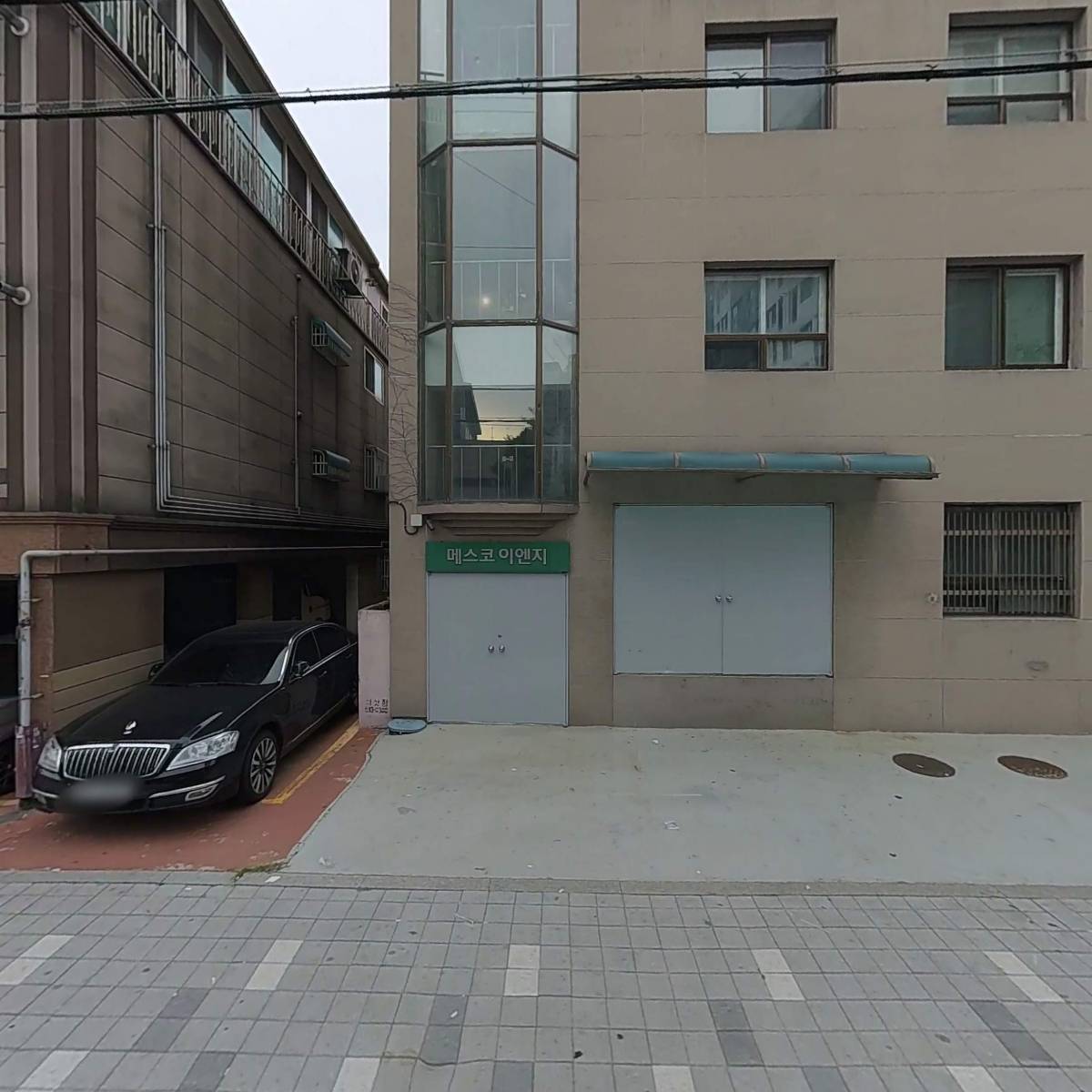 (주)메스코이엔지
