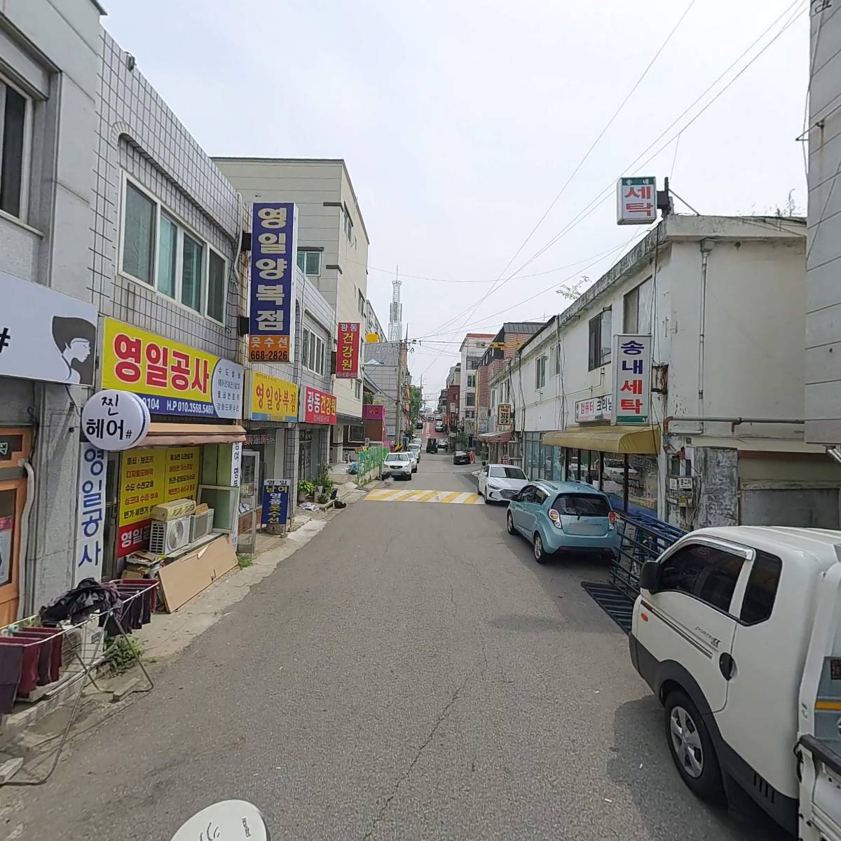 비앙베뉴(BIENVENUU)_2