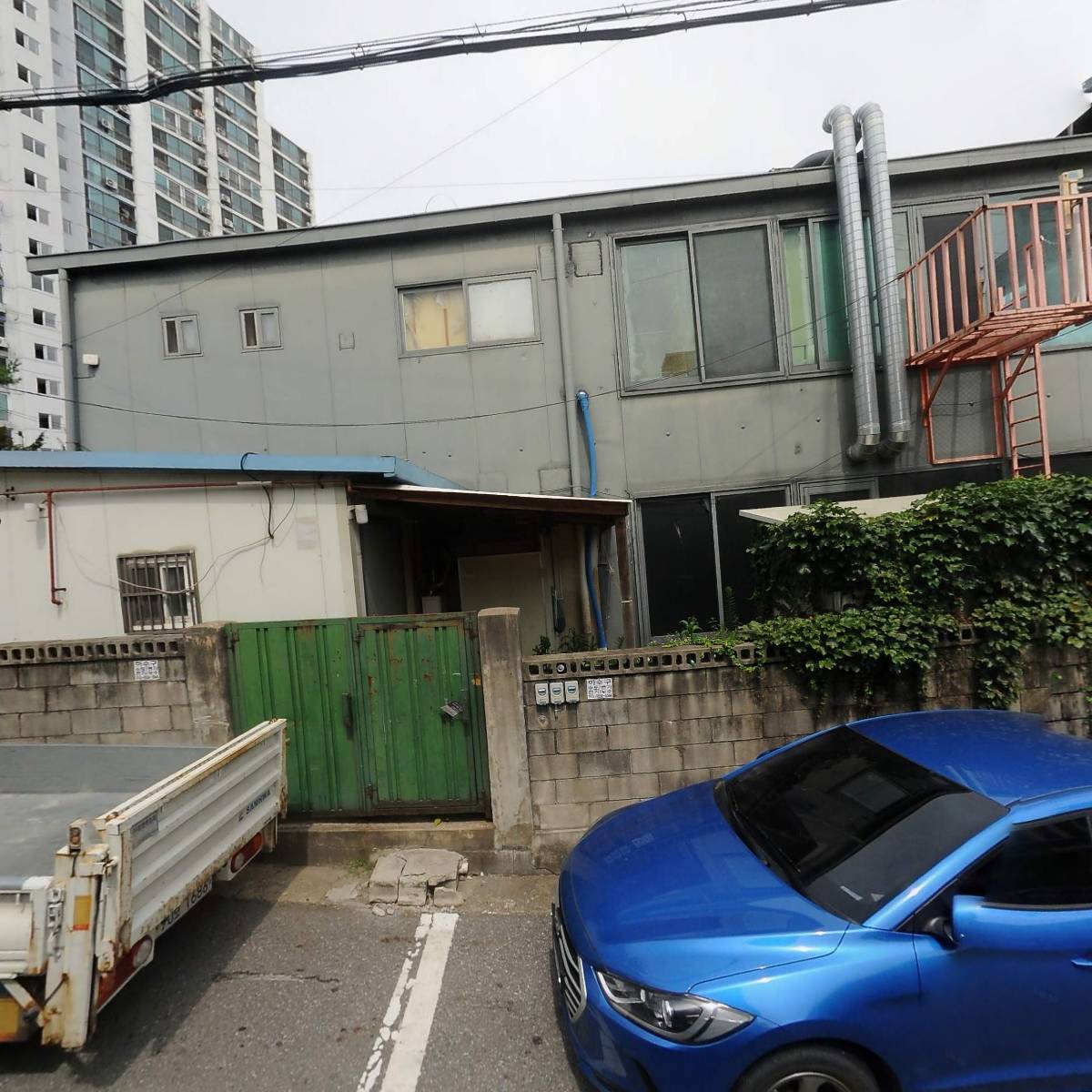 에스케이축산