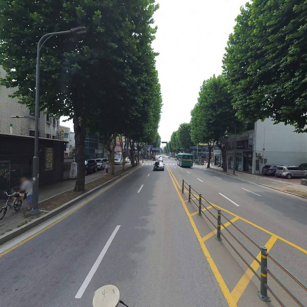 한국전통민족종교총연합회 호연암_2