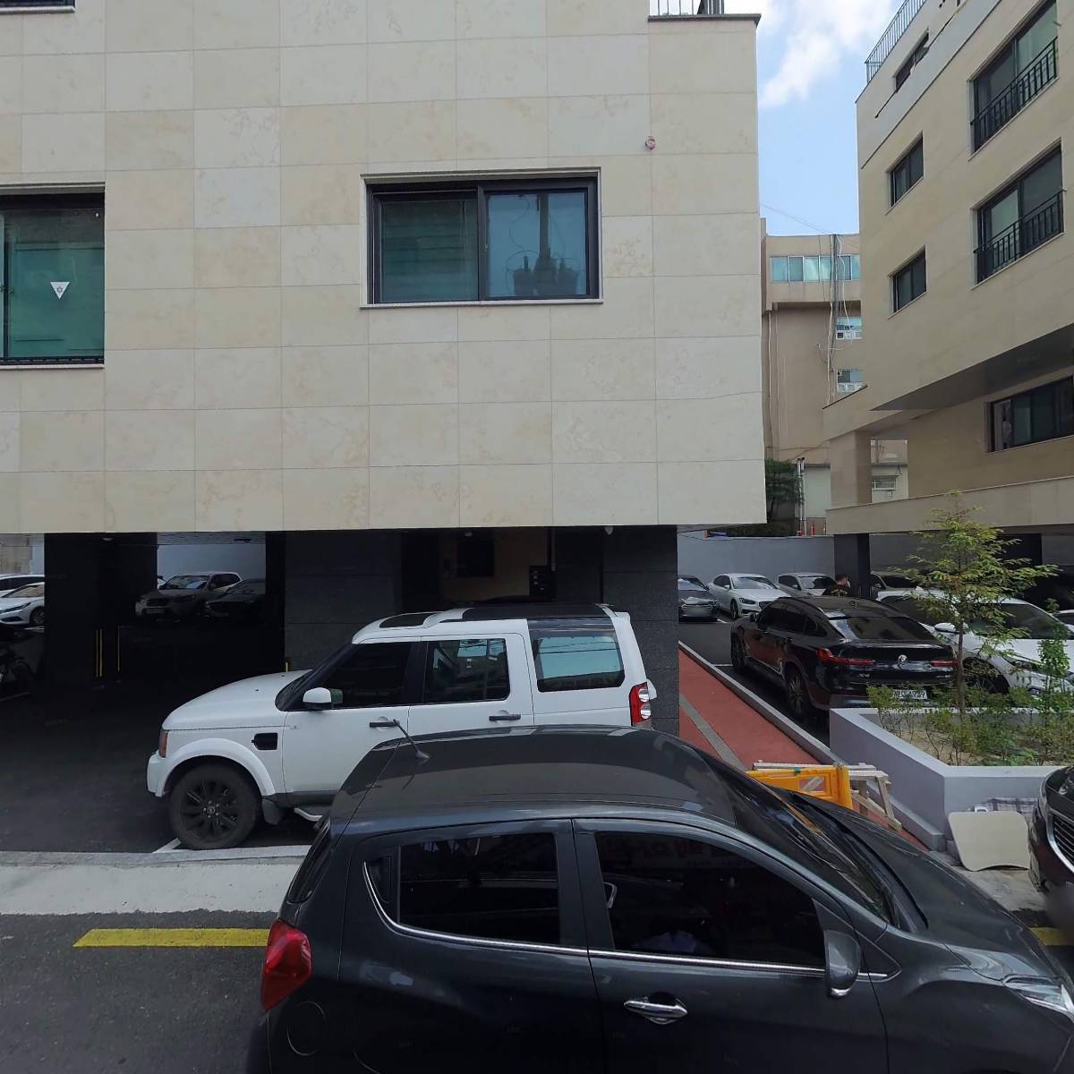 호선물산