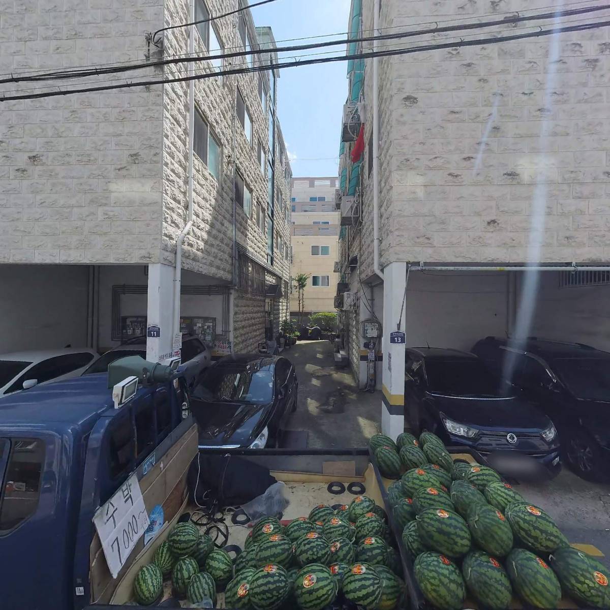 명가갈비찜 수원인계점
