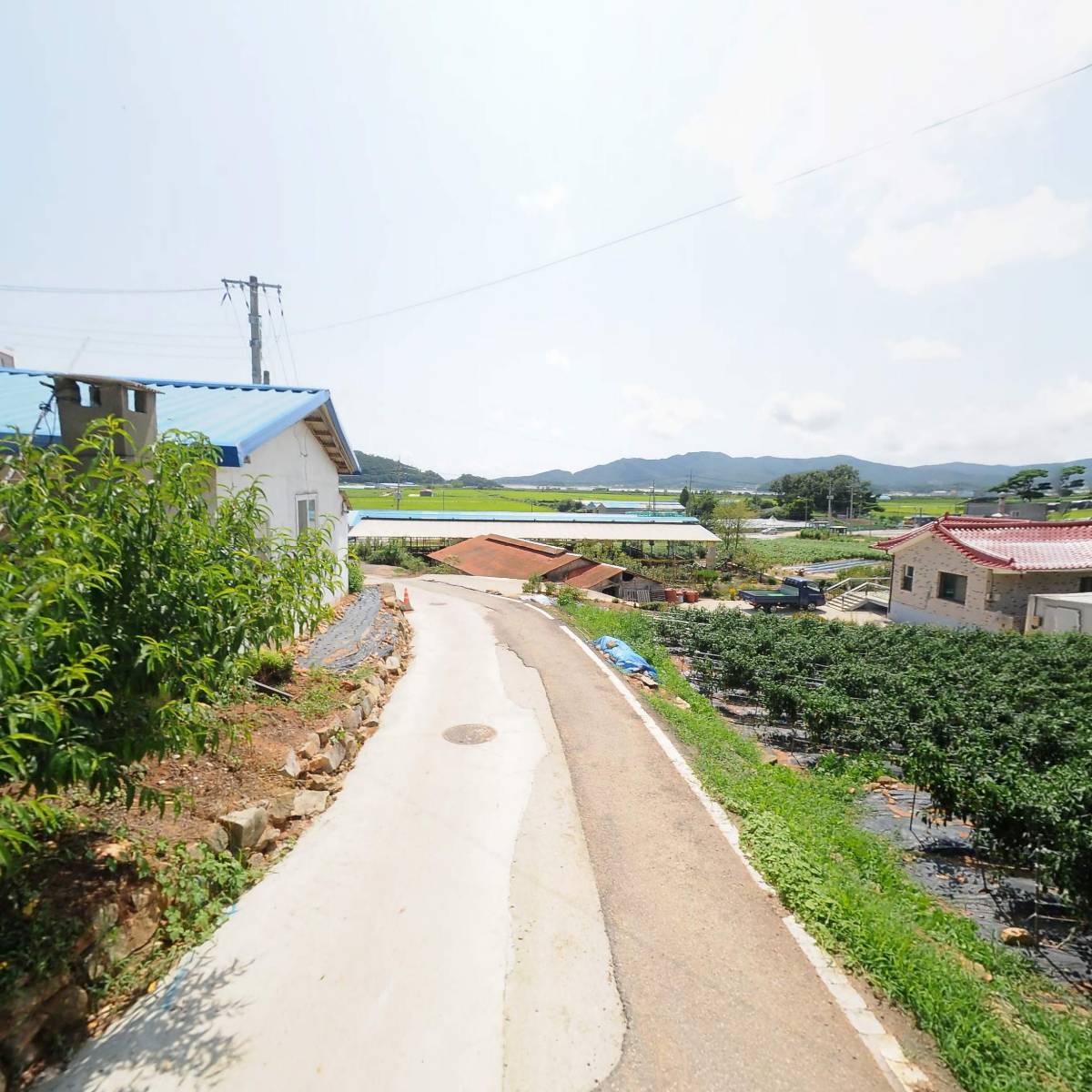 기독교대한감리회 우량교회_2