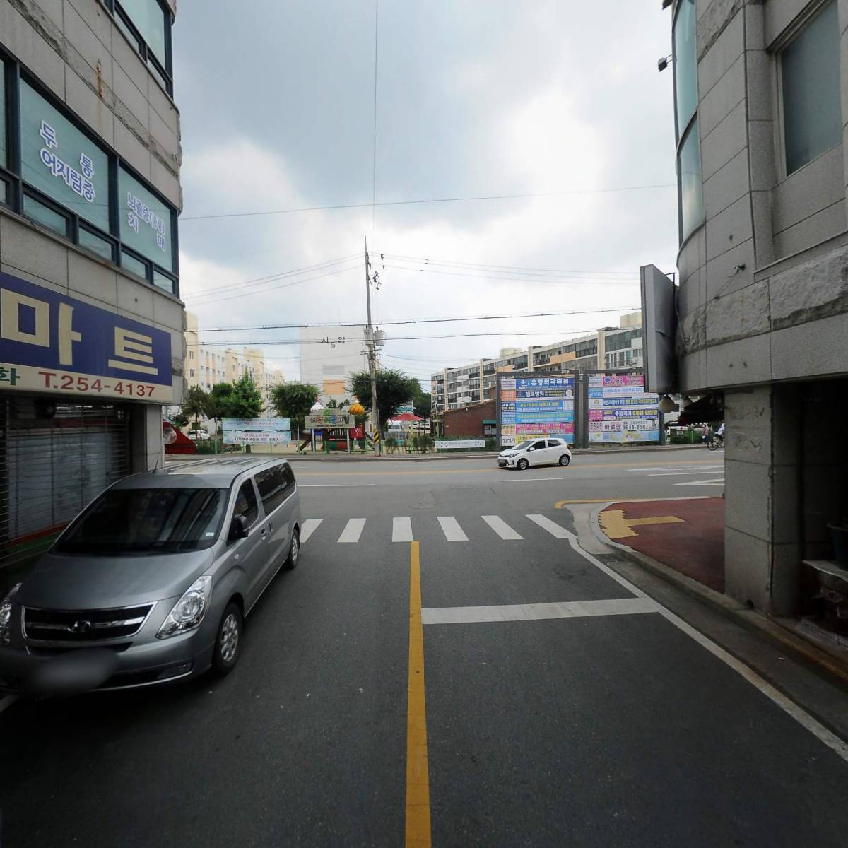 내덕동 시영아파트 지역주택조합 추진위원회_2