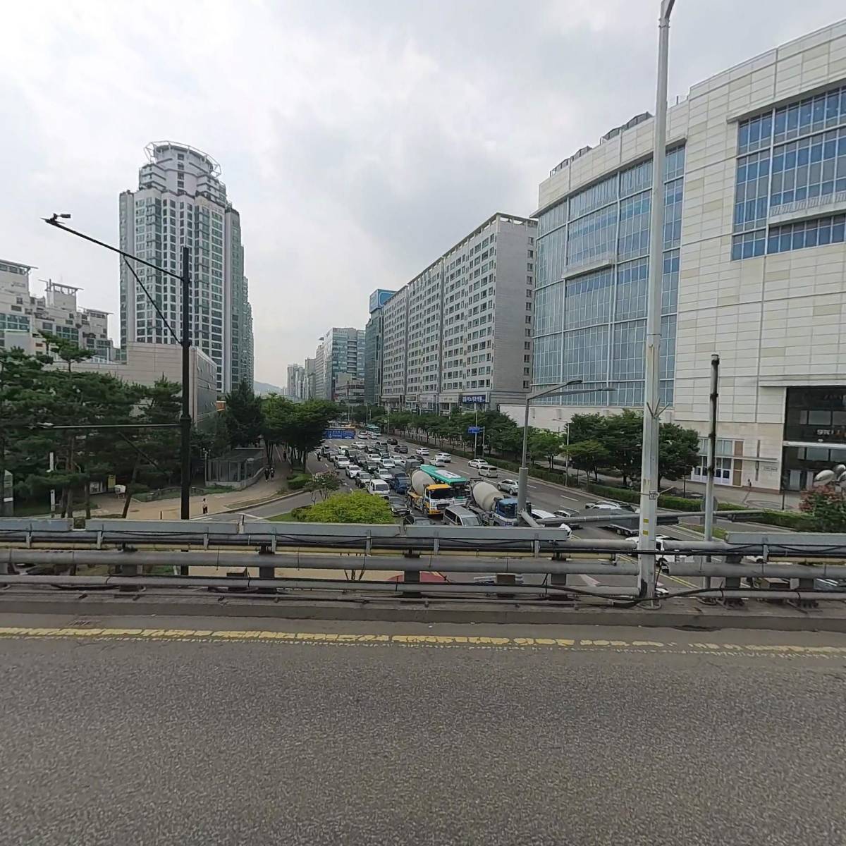 지에스이십오에스신중동역점（GS25S신중동역점）