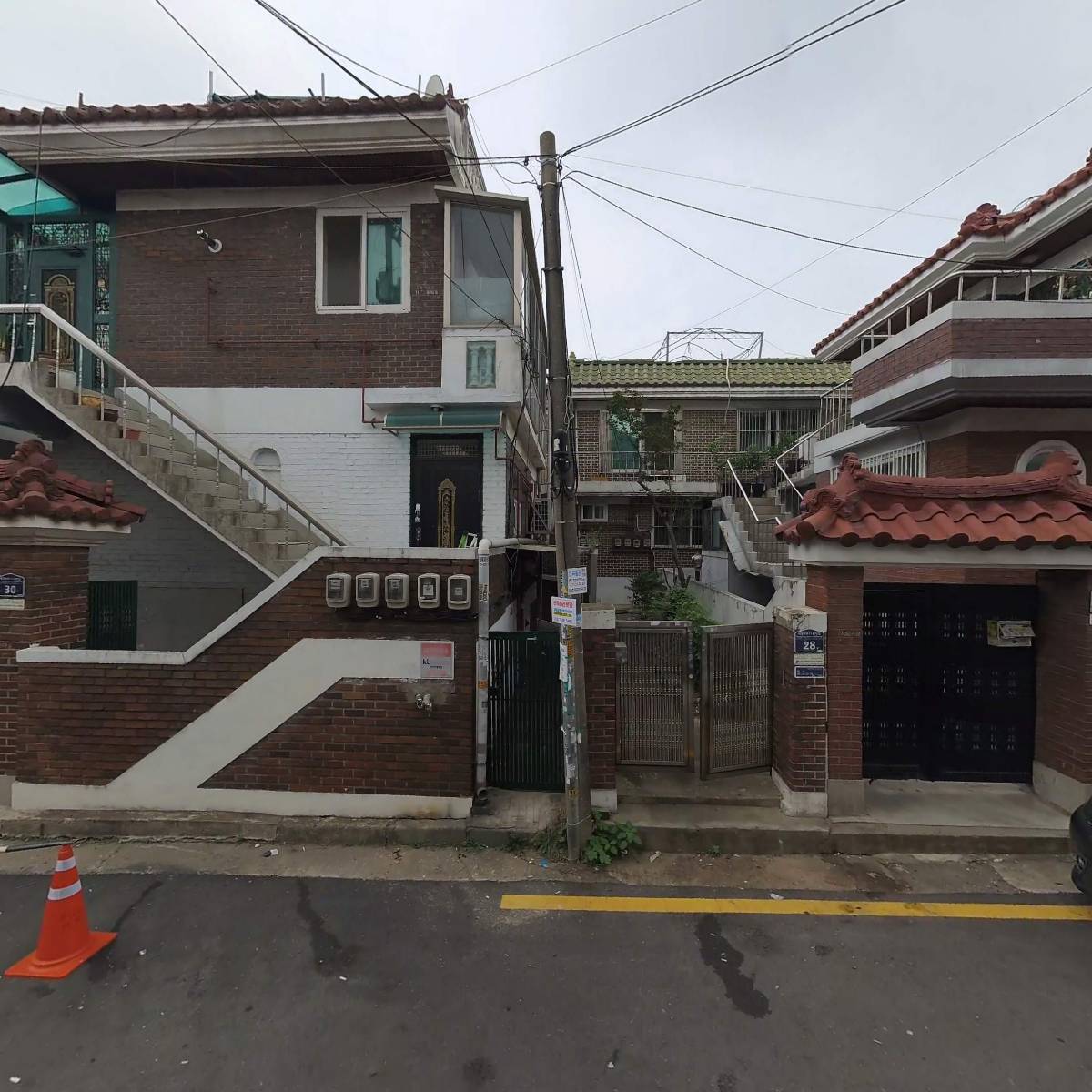 대한불교 법성종 월일사_3