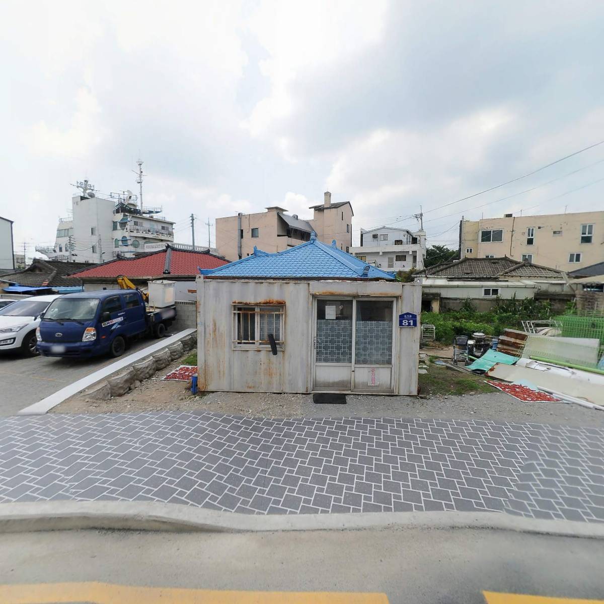 주식회사 영창