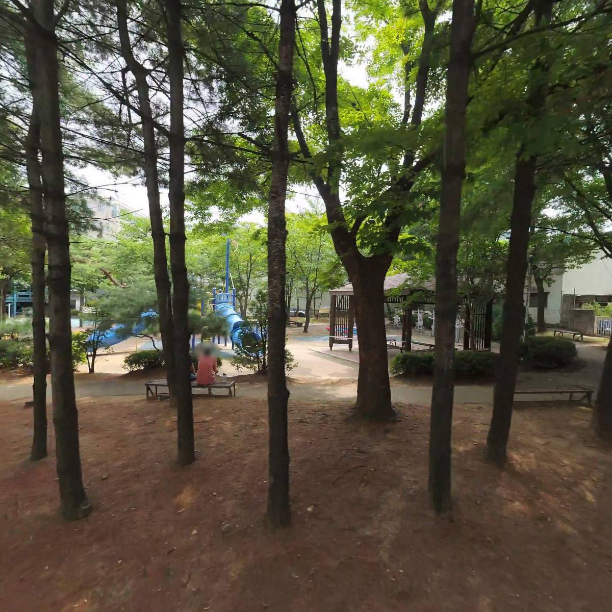 인천지방법원부천지원김포시법원
