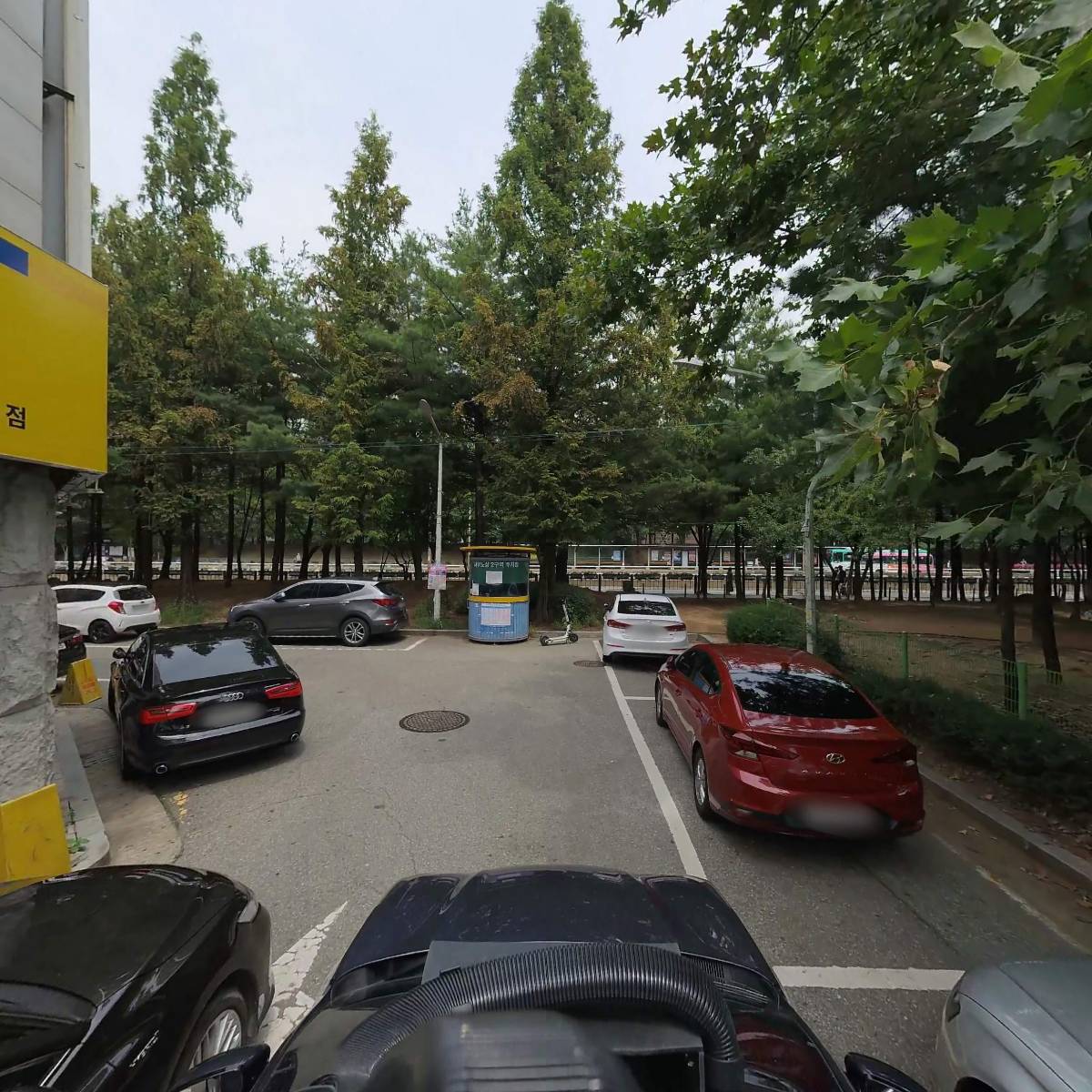 약선당 감자탕 사우점_4