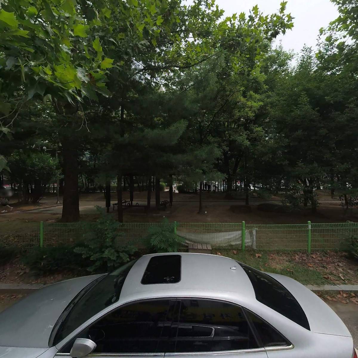 약선당 감자탕 사우점