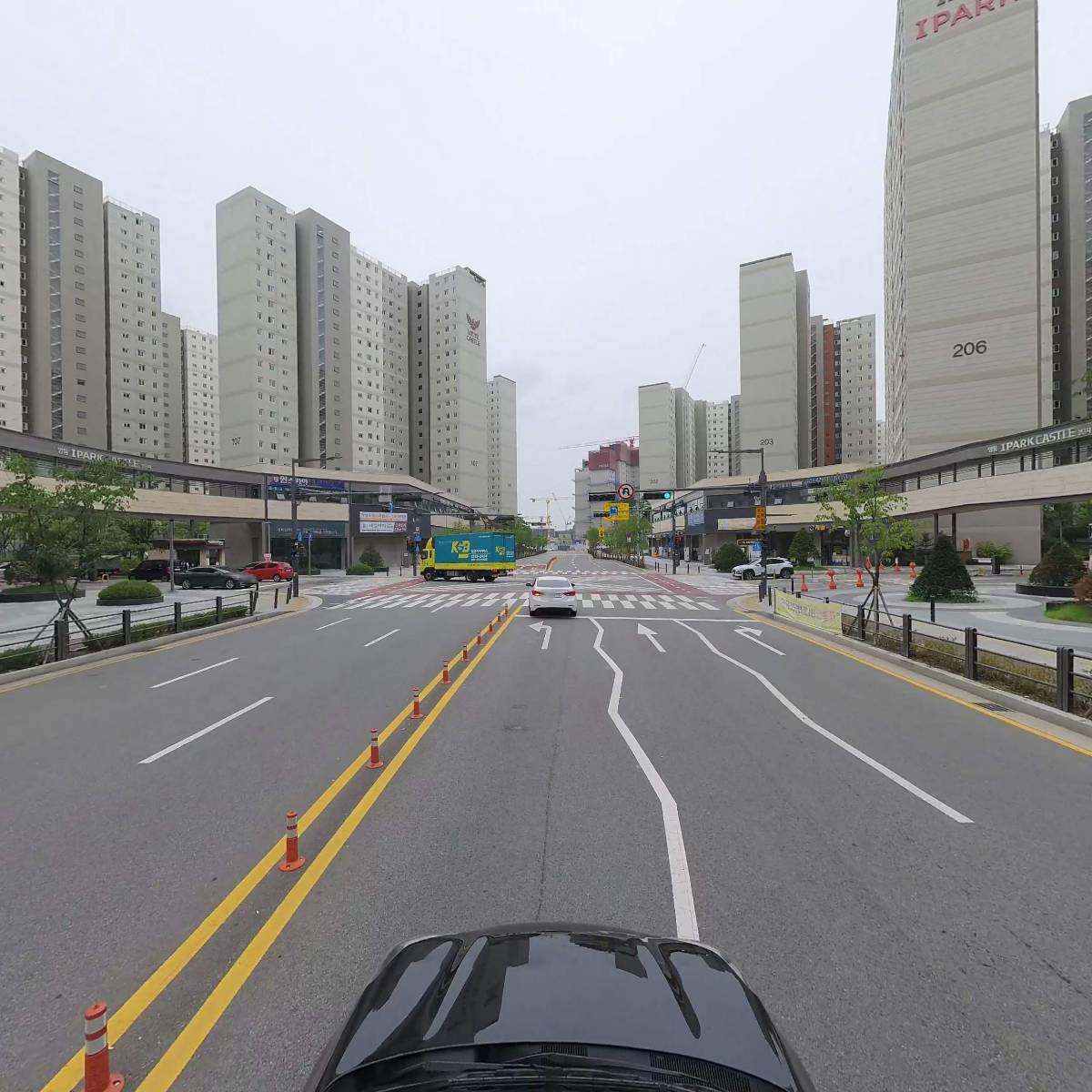파리바게뜨 영통아이파크캐슬점_4