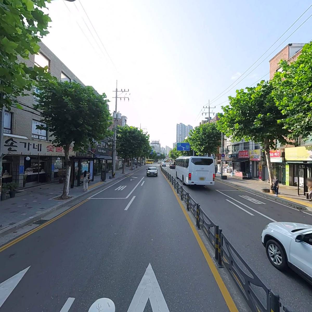 한국야쿠르트 원미점_2