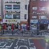 경희대대웅태권도체육관