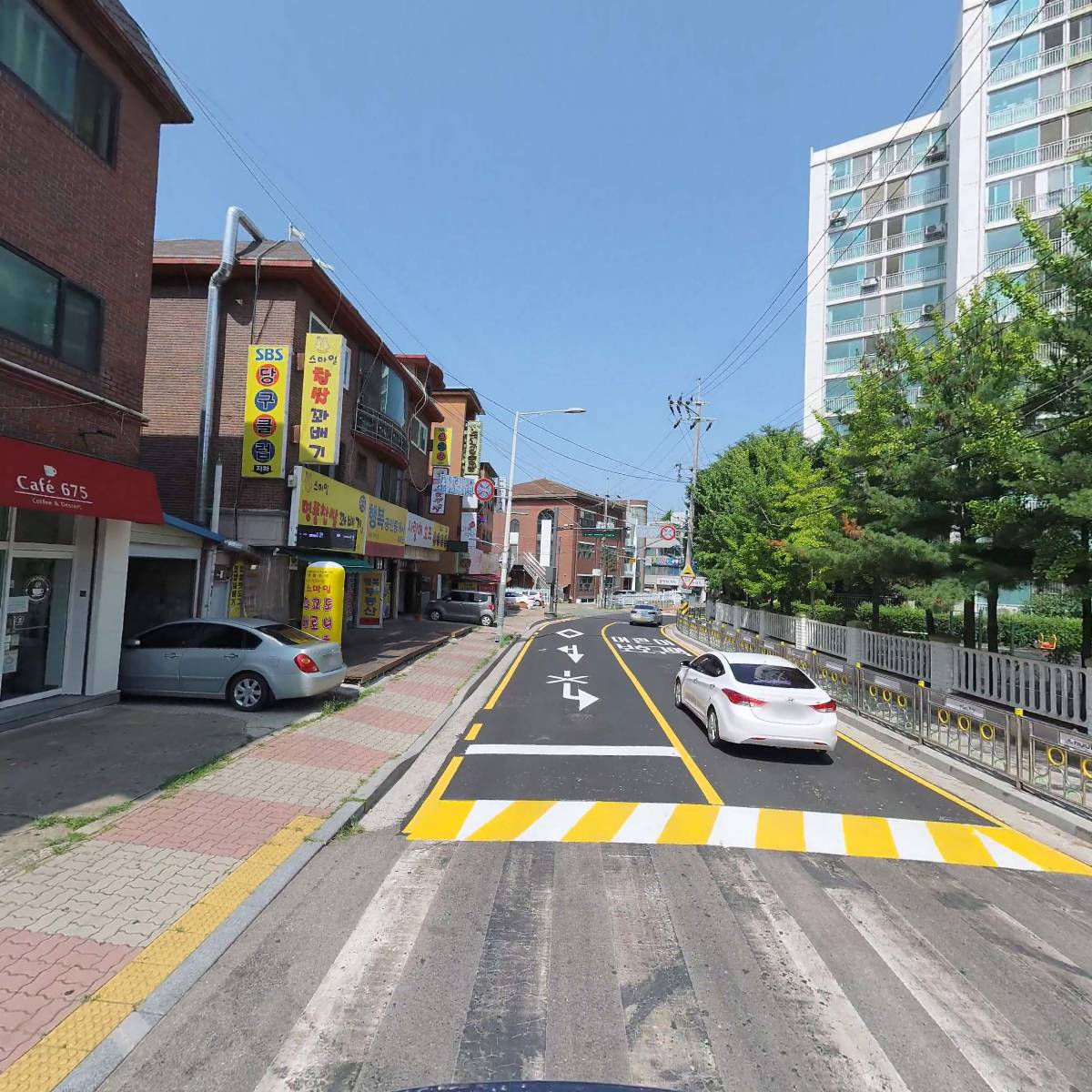 카페 675(Cafe 675)_2