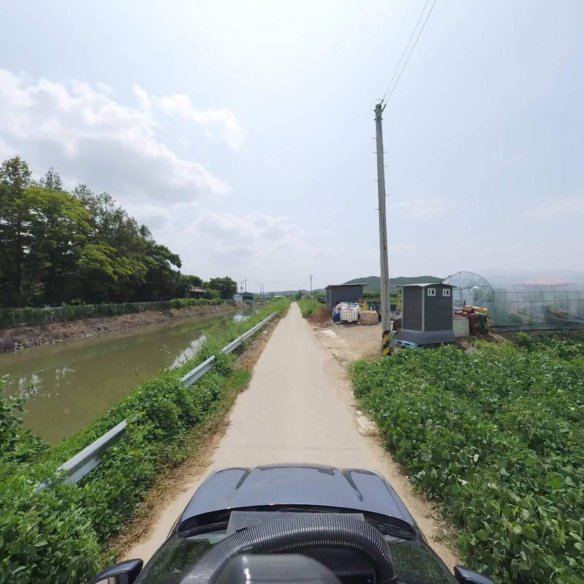 피싱파크(fishing park. 물고기관광농원)_4