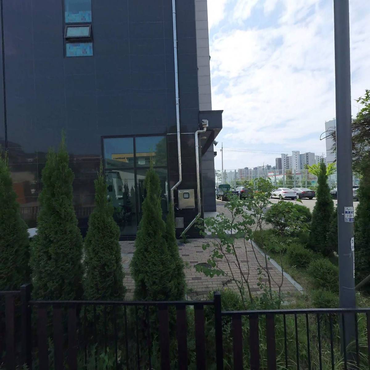 (주)이플전기