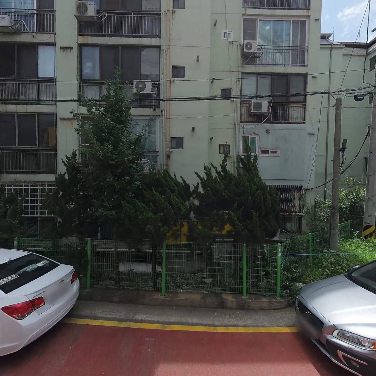 수원화성오산축산업협동조합 율전동지점