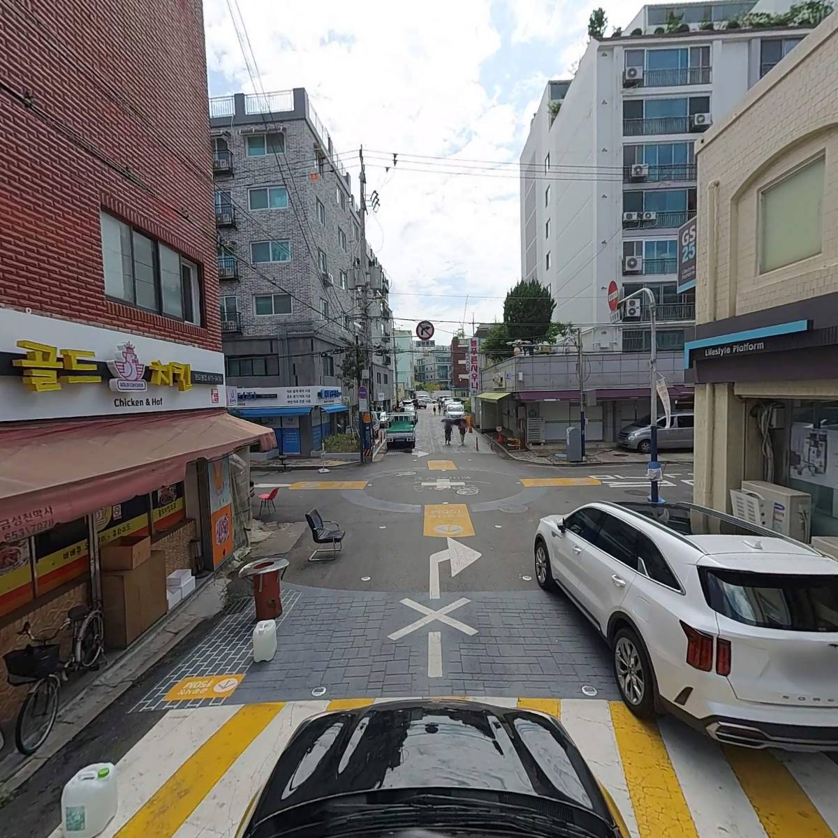 지에스(GS)25 원미늘푸른점_4