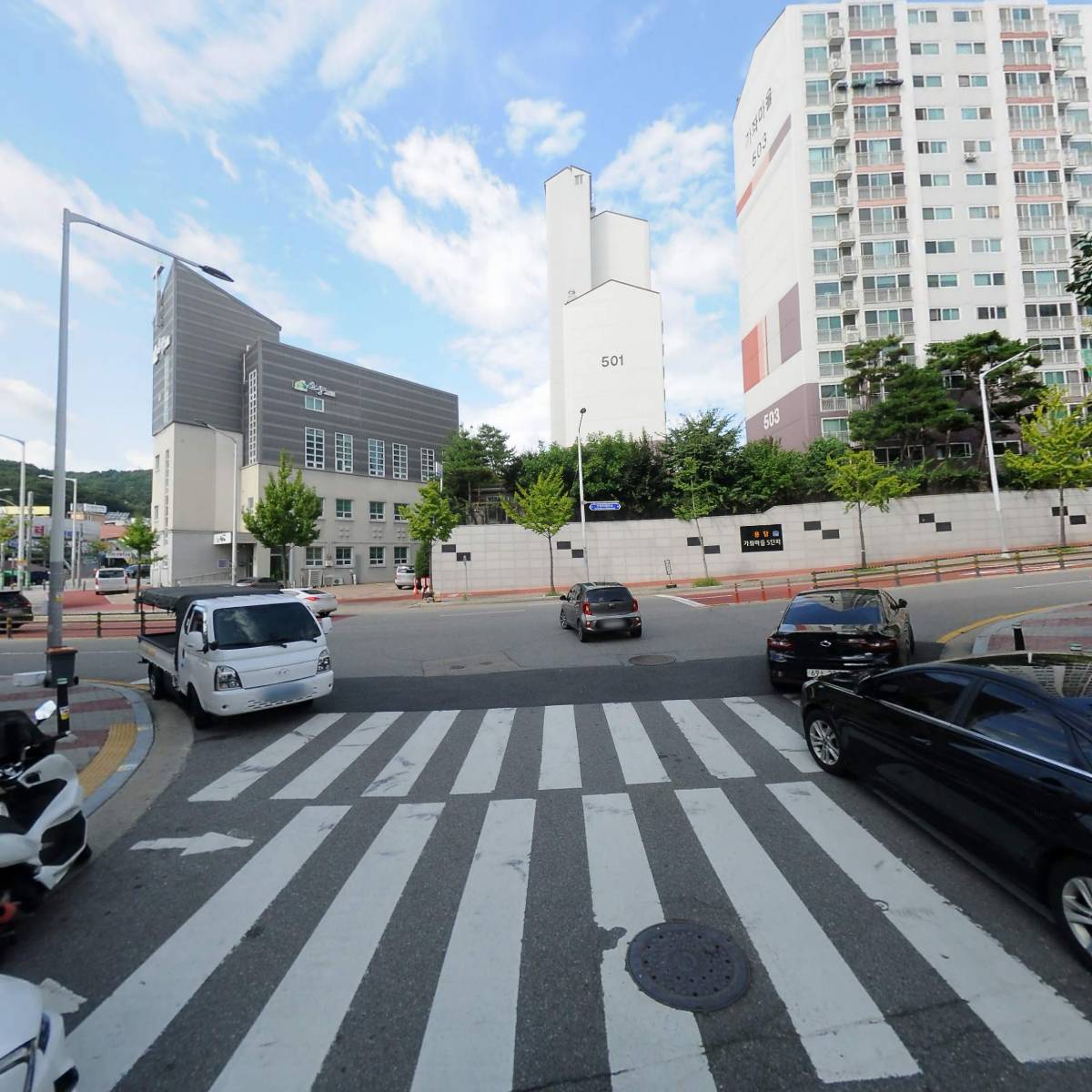 청주용담동우체국_2