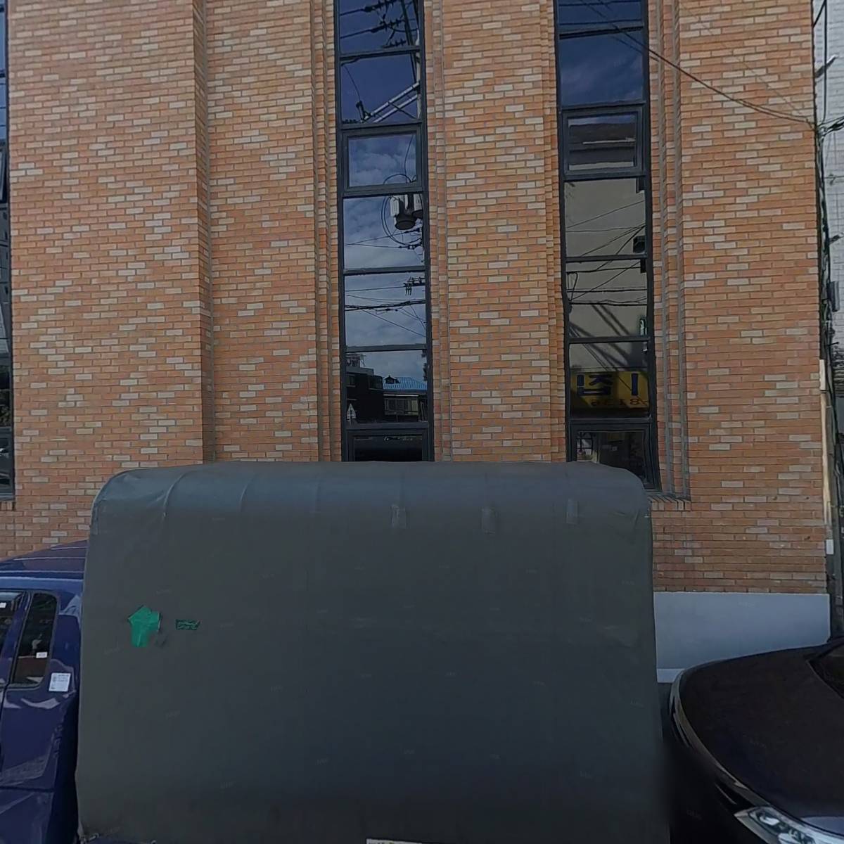 대한예수교장로회행복한교회_3