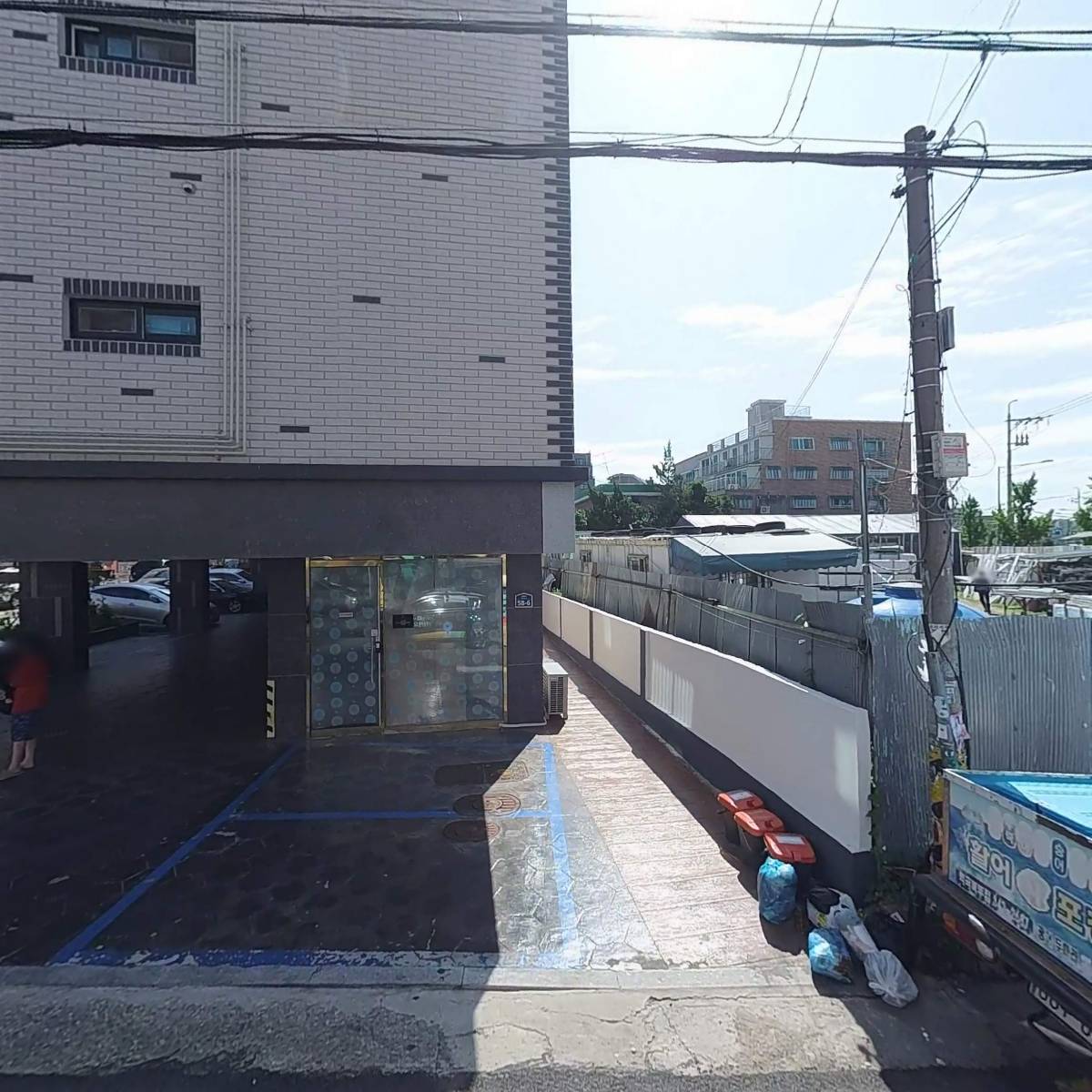 와이제이이엔씨주식회사