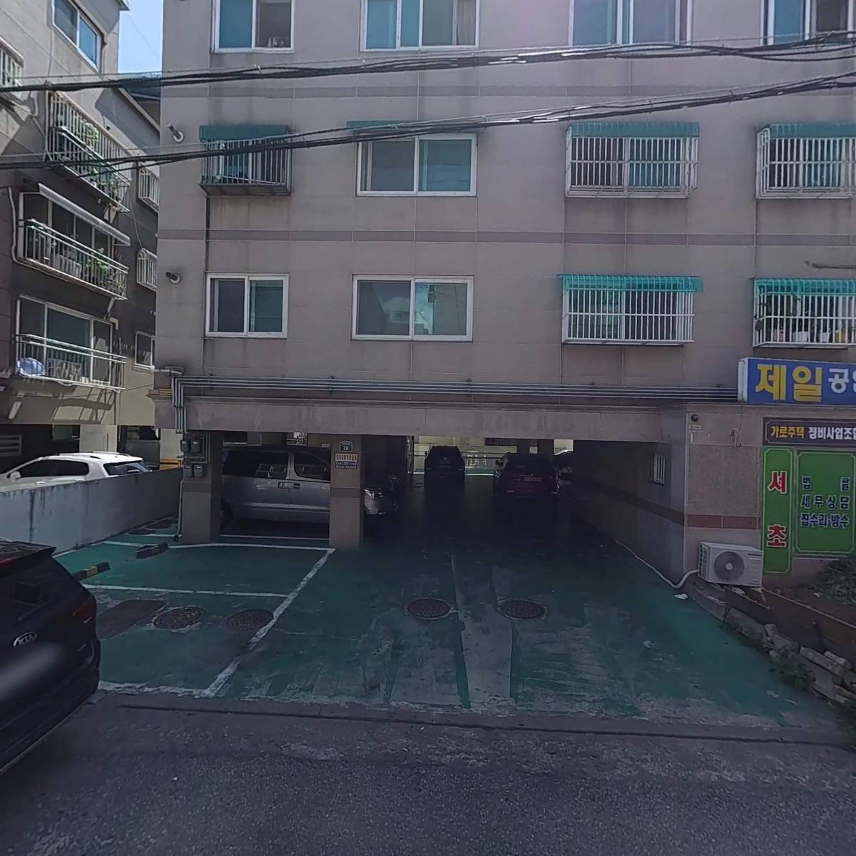 에스엠테크