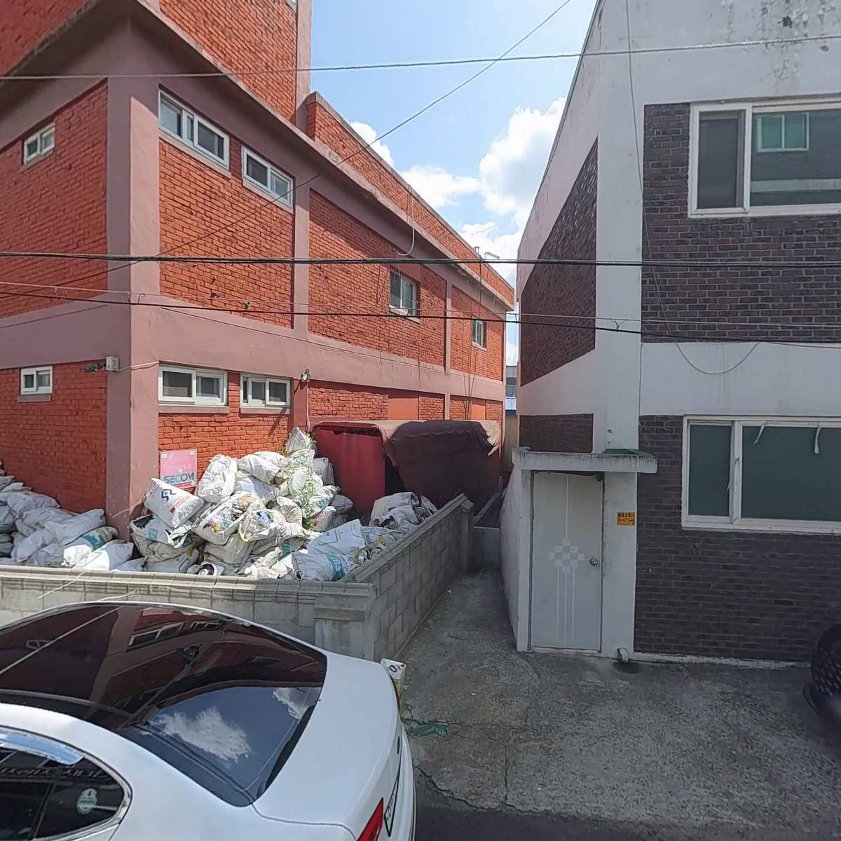 주식회사한성모터스