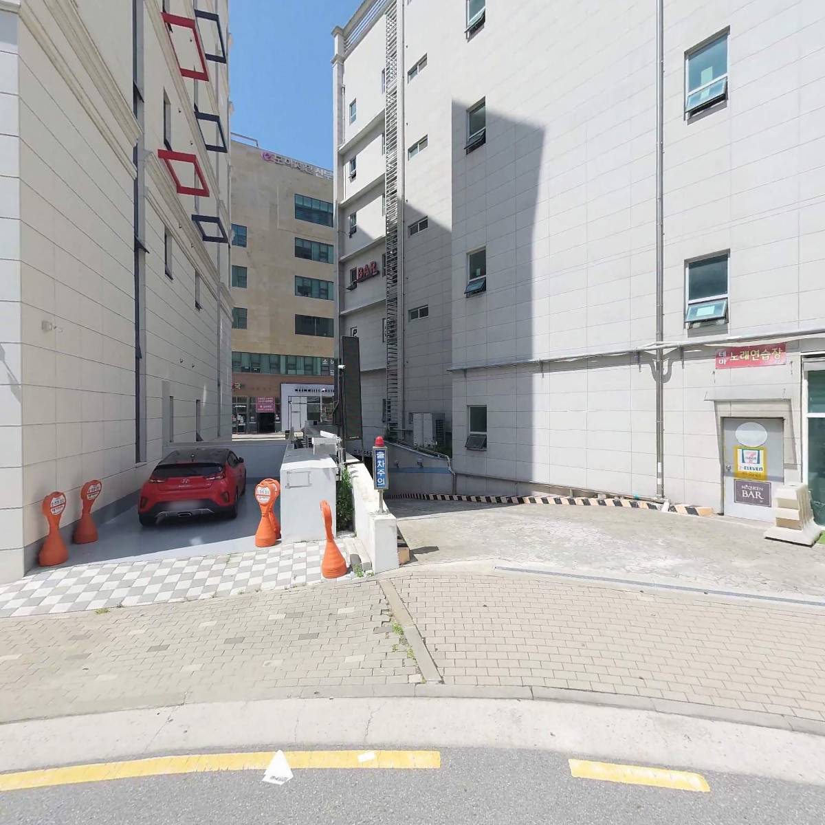 에이치 앤 필라테스