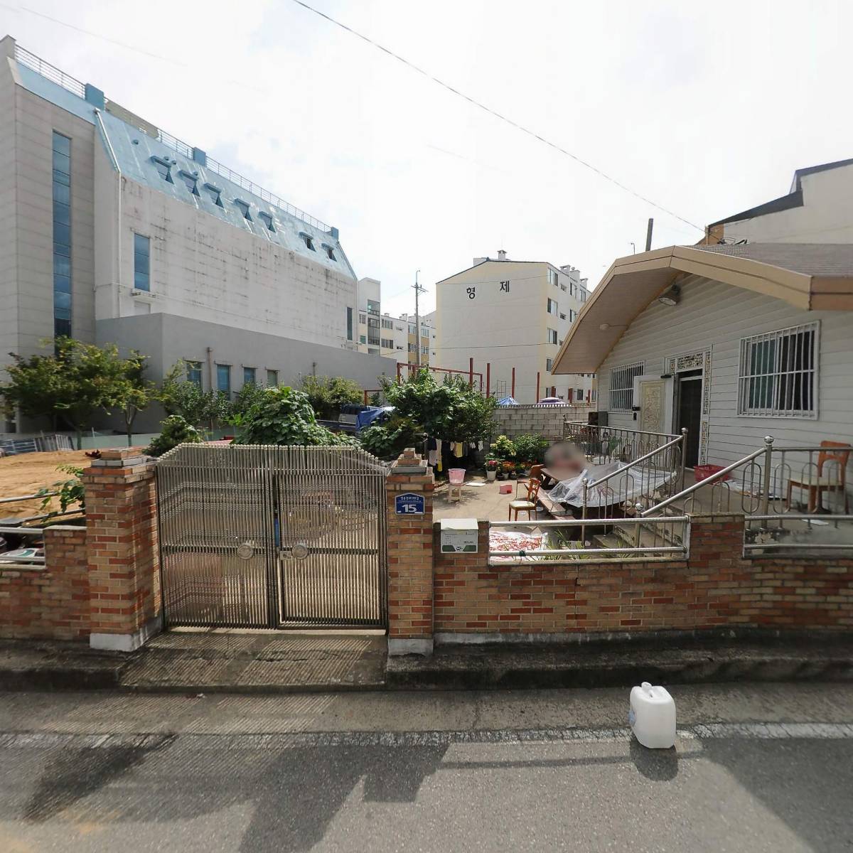 (주)해승개발