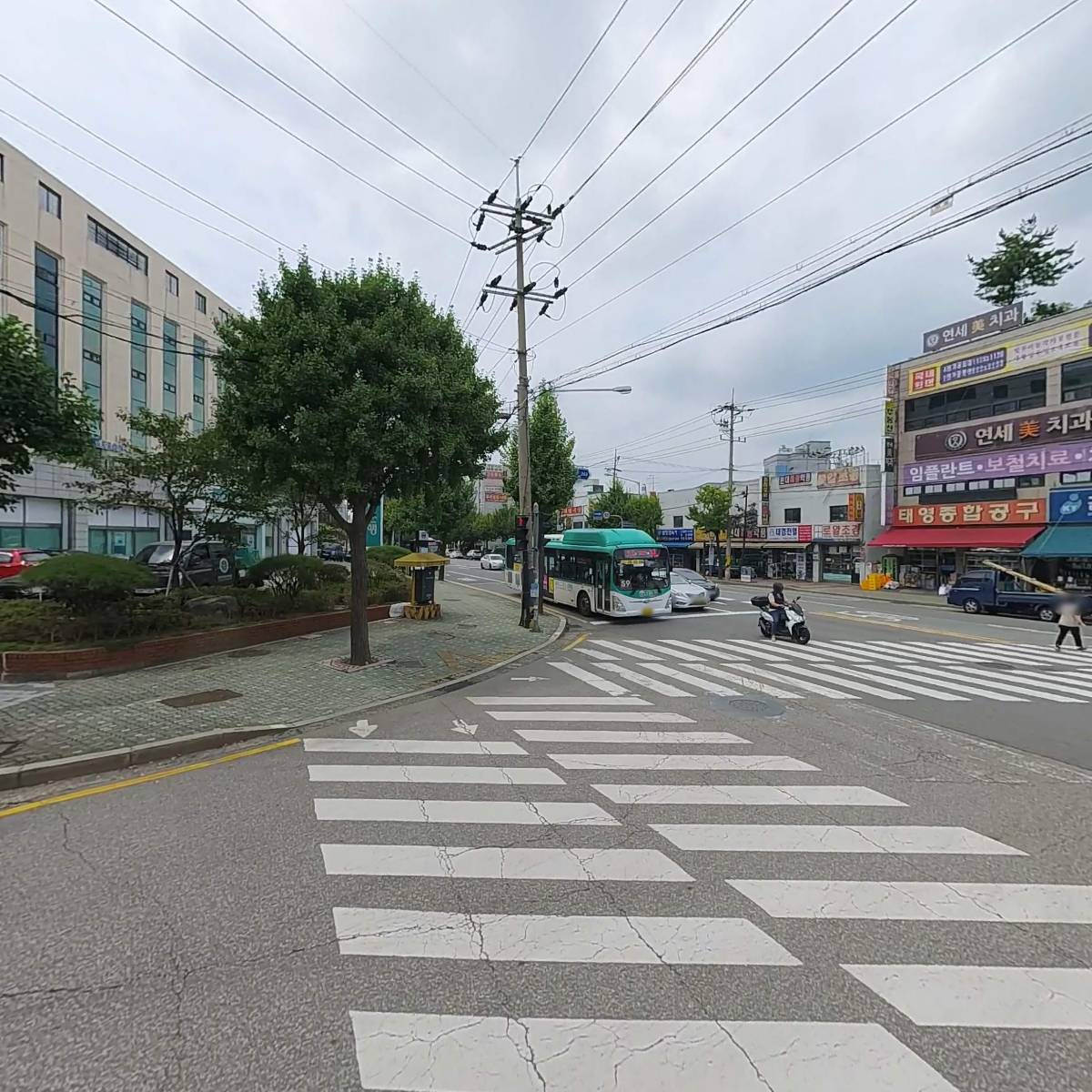 지와이에스티(주)