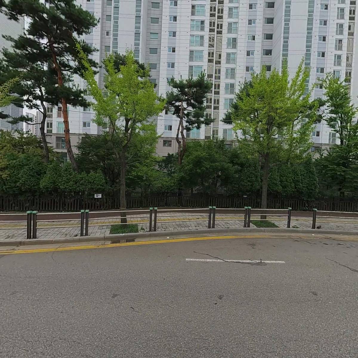 주식회사 선광케미칼