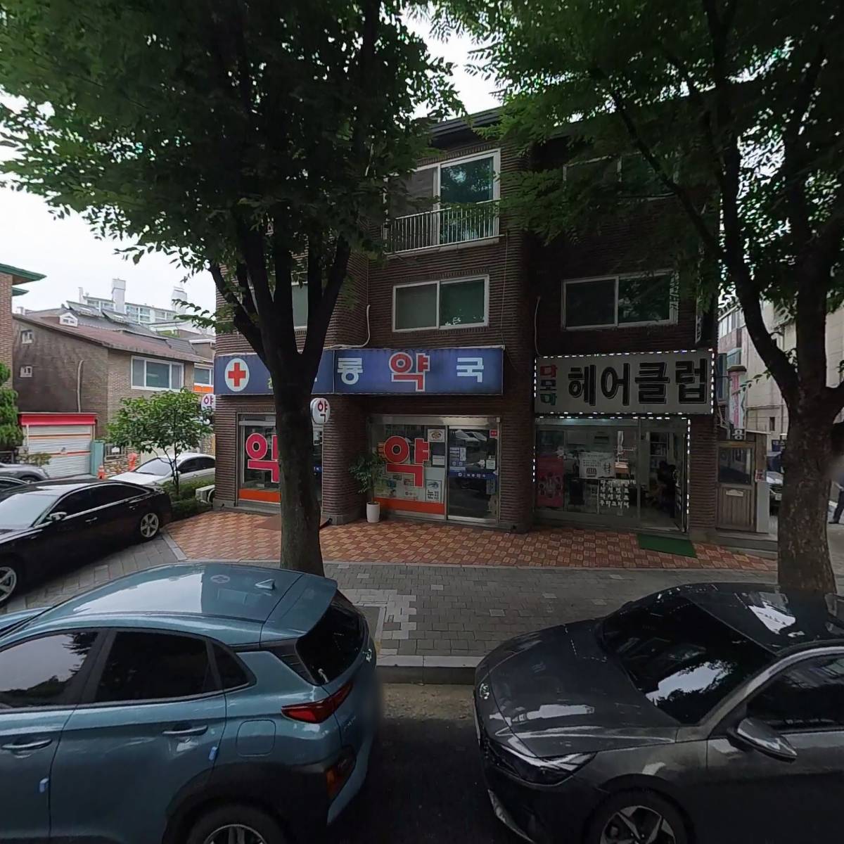 타이어테크