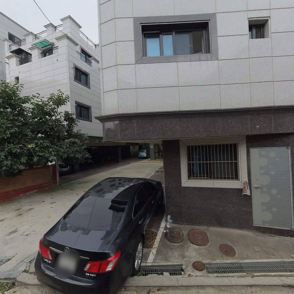 광성교회