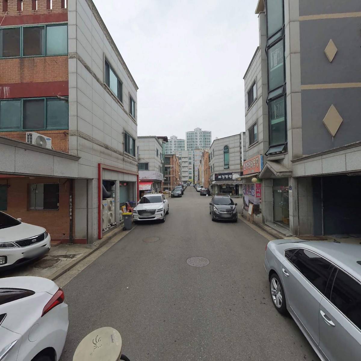 기독교 대한성결교회 주안교회_2