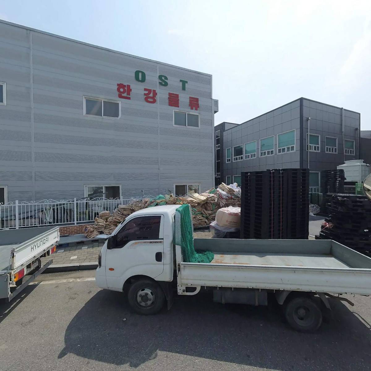 주식회사 오에스텍