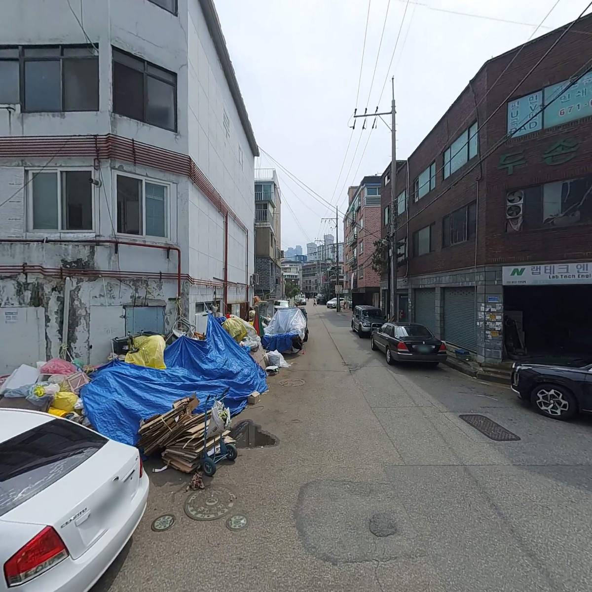 주식회사 애플젠 제1공장