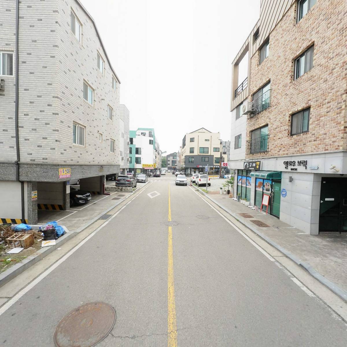 그놈포차&닭발당진점_2