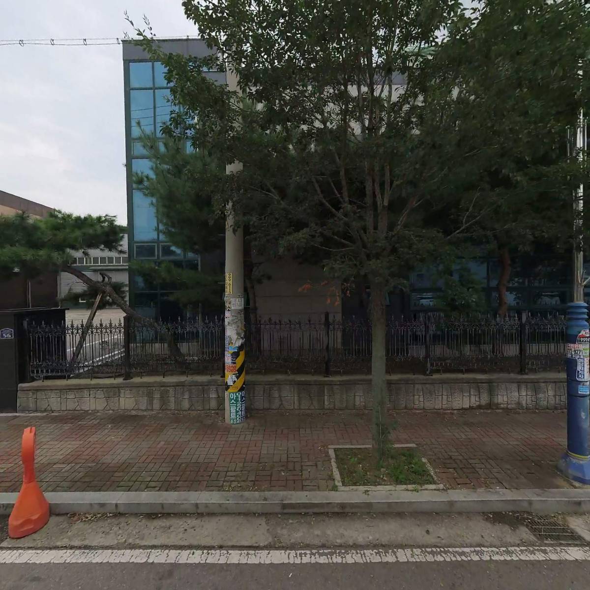 주식회사 인테그랄퍼니처 김포지점