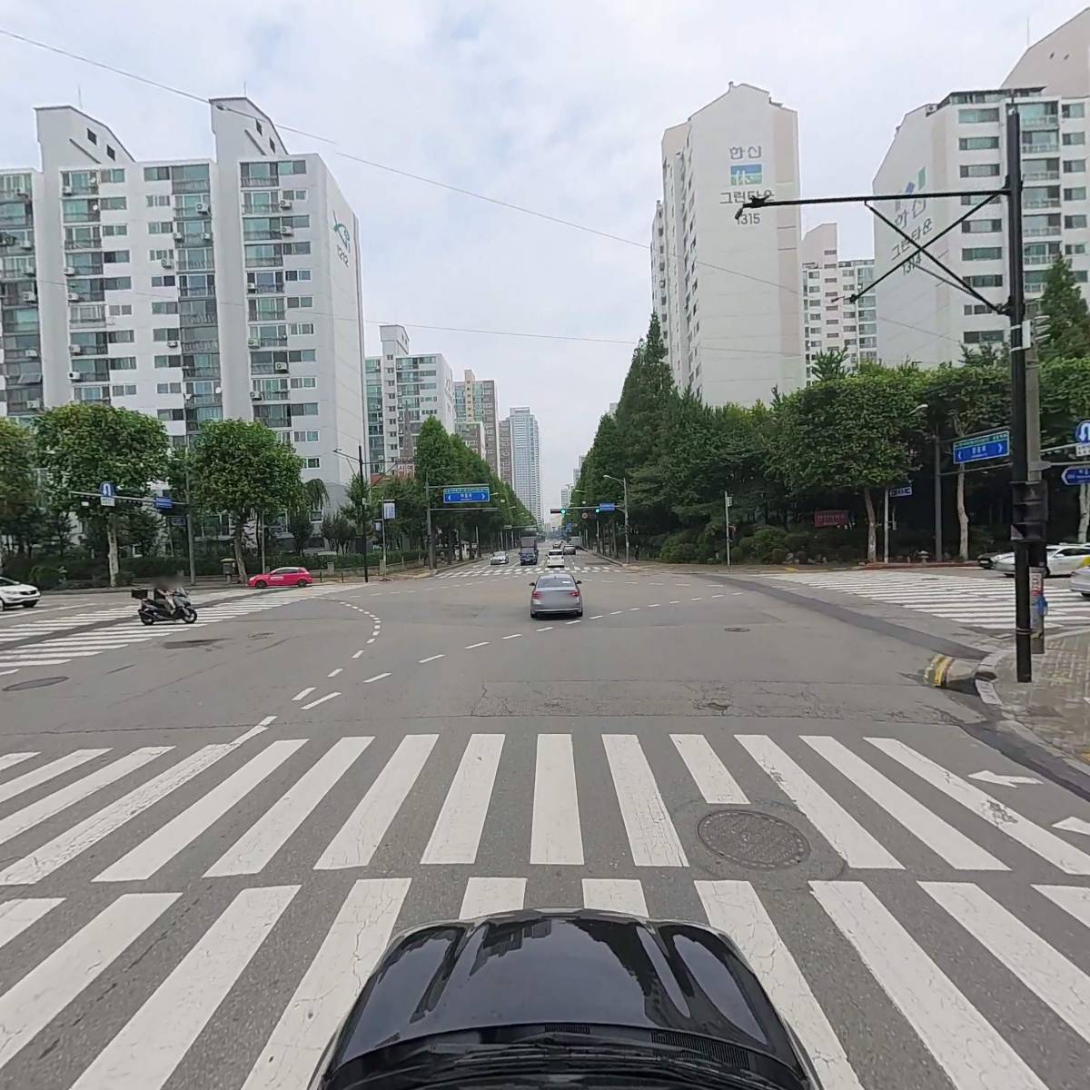 화이트펜슬 스터디카페 중동점_4