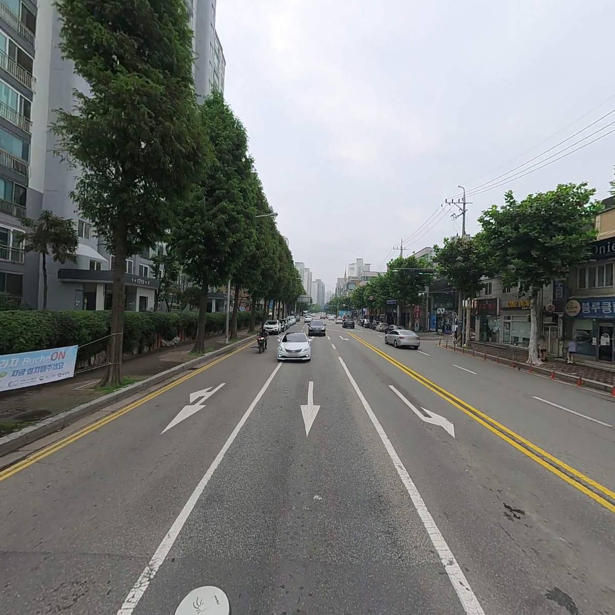 화이트펜슬 스터디카페 중동점_2